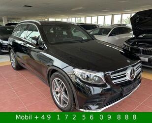 Mercedes-Benz GLC 350 Gebrauchtwagen