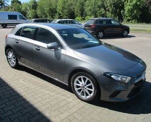 Mercedes-Benz A 180 Gebrauchtwagen