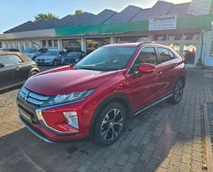 Mitsubishi Eclipse Cross Gebrauchtwagen