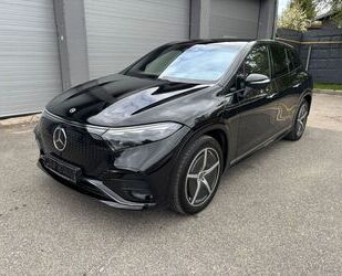Mercedes-Benz EQS Gebrauchtwagen