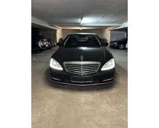 Mercedes-Benz S 500 Gebrauchtwagen