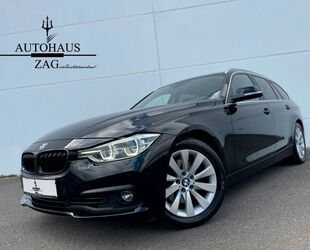 BMW 330 Gebrauchtwagen