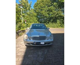 Mercedes-Benz E 270 Gebrauchtwagen