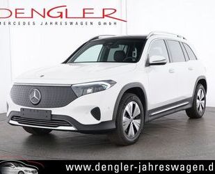 Mercedes-Benz EQB Gebrauchtwagen