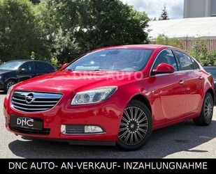 Opel Insignia Gebrauchtwagen