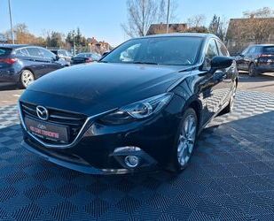 Mazda 3 Gebrauchtwagen
