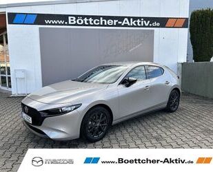 Mazda 3 Gebrauchtwagen