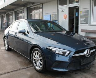 Mercedes-Benz A 180 Gebrauchtwagen
