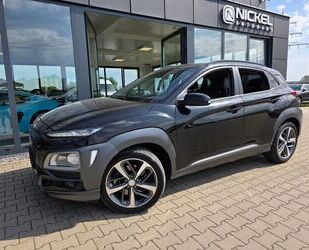 Hyundai KONA Gebrauchtwagen