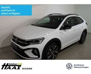 VW Taigo Gebrauchtwagen