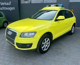 Audi Q5 Gebrauchtwagen