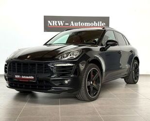 Porsche Macan Gebrauchtwagen
