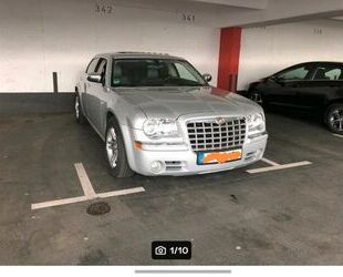 Audi 300C 