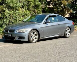 BMW 330 Gebrauchtwagen