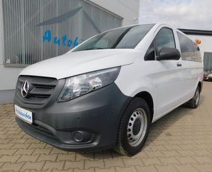 Mercedes-Benz Vito Gebrauchtwagen