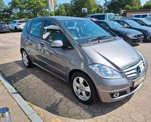 Mercedes-Benz A 160 Gebrauchtwagen