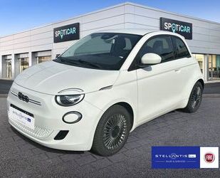 Fiat 500e Gebrauchtwagen
