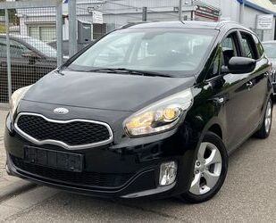 Kia Carens Gebrauchtwagen