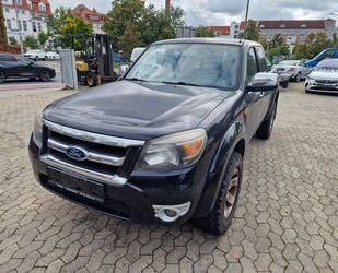 Ford Ranger Gebrauchtwagen