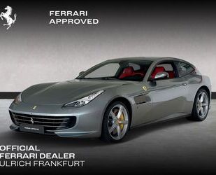 Ferrari GTC4Lusso Gebrauchtwagen