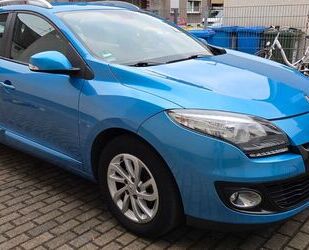 Renault Megane Gebrauchtwagen