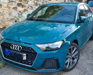 Audi A1 Gebrauchtwagen