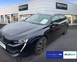 Peugeot 508 Gebrauchtwagen