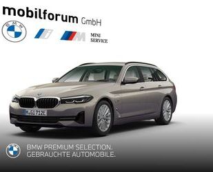 BMW 530 Gebrauchtwagen