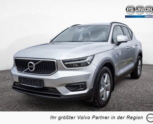 Volvo XC40 Gebrauchtwagen