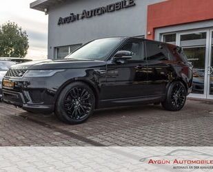 Land Rover Range Rover Sport Gebrauchtwagen