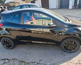 Ford Ka/Ka+ Gebrauchtwagen