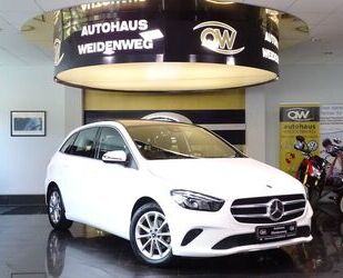 Mercedes-Benz B 180 Gebrauchtwagen