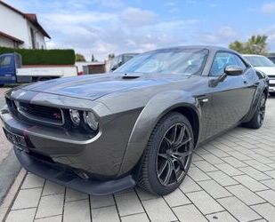 Dodge Challenger Gebrauchtwagen