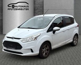 Ford B-Max Gebrauchtwagen