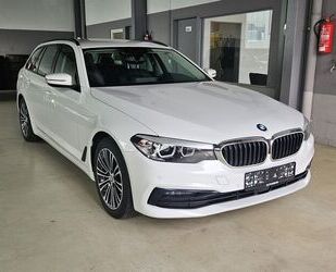 BMW 540 Gebrauchtwagen