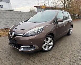 Renault Scenic Gebrauchtwagen