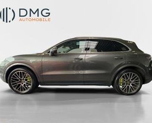 Porsche Cayenne Gebrauchtwagen