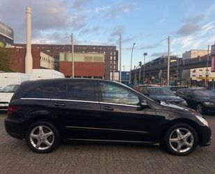 Mercedes-Benz R 280 Gebrauchtwagen