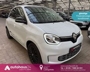 Renault Twingo Gebrauchtwagen