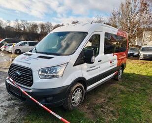 Ford Transit Gebrauchtwagen