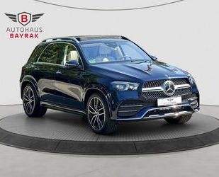 Mercedes-Benz GLE 450 Gebrauchtwagen