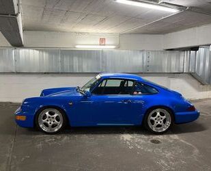 Porsche 964 Gebrauchtwagen