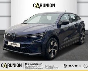 Renault Megane Gebrauchtwagen