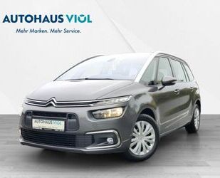 Citroen C4 Gebrauchtwagen