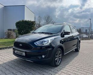 Ford Ka/Ka+ Gebrauchtwagen