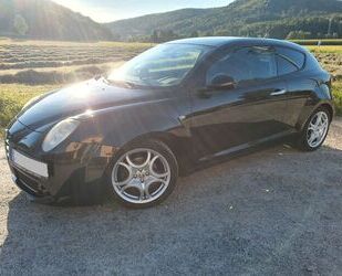 Alfa Romeo MiTo Gebrauchtwagen