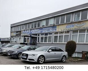 VW Golf Sportsvan Gebrauchtwagen