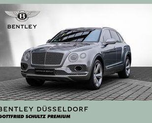 Bentley Bentayga Gebrauchtwagen