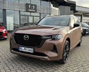 Mazda CX-80 Gebrauchtwagen