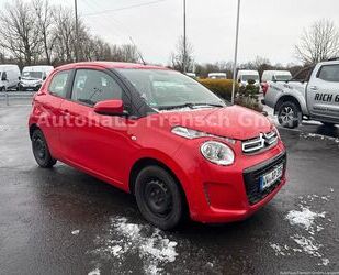 Citroen C1 Gebrauchtwagen
